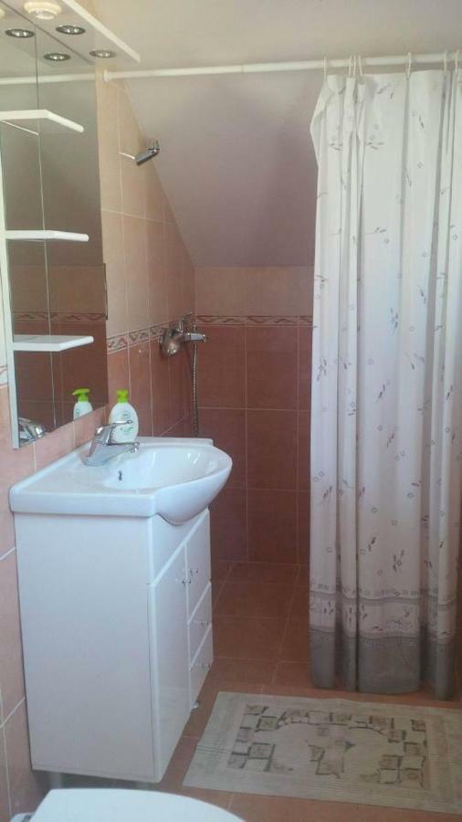 شقة Vila Rosa سيفيد المظهر الخارجي الصورة