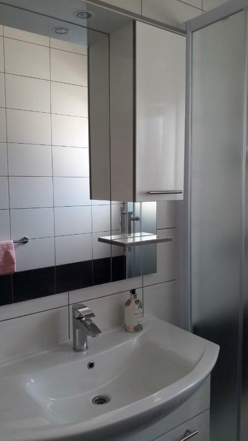 شقة Vila Rosa سيفيد المظهر الخارجي الصورة